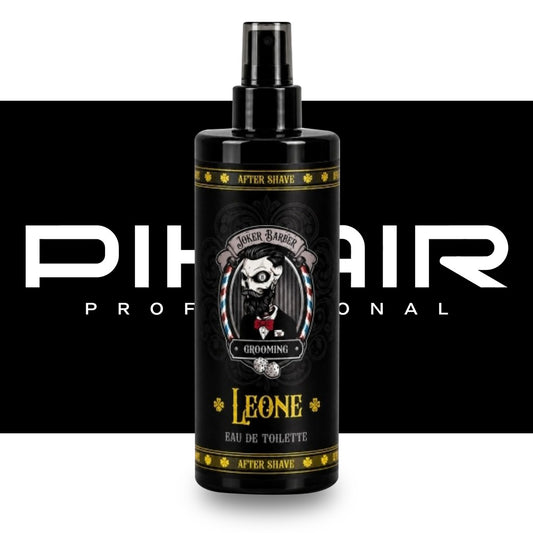 Dopo Barba Spray Eau de Toilette Joker Barber 500ml - Leone