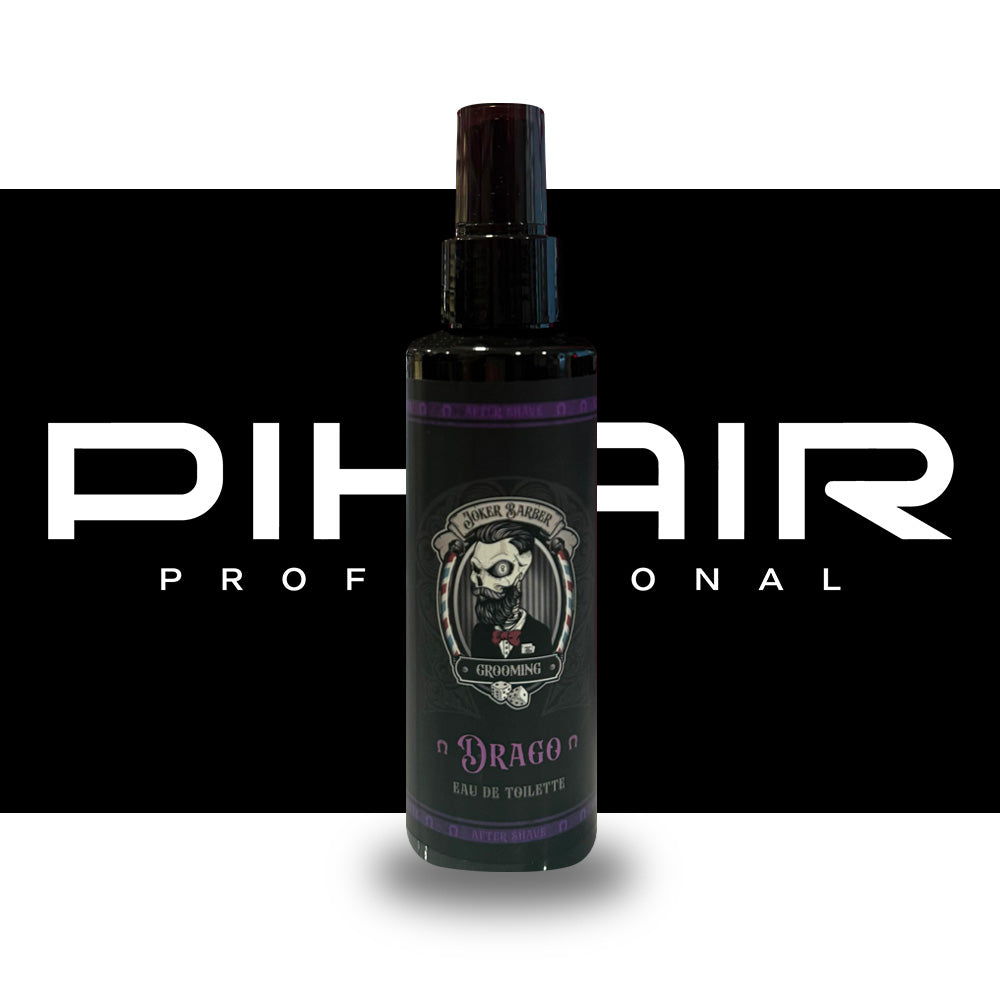 Dopo Barba Spray Eau de Toilette Joker Barber 150ml - Drago