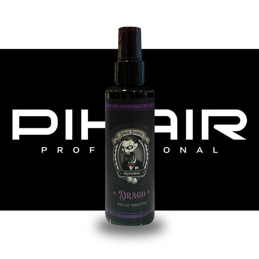 Dopo Barba Spray Eau de Toilette Joker Barber 150ml - Drago