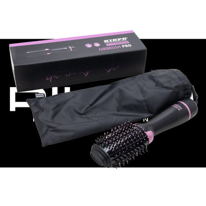 Spazzola Fonante AirBrush Pro Home Precision Kiepe
