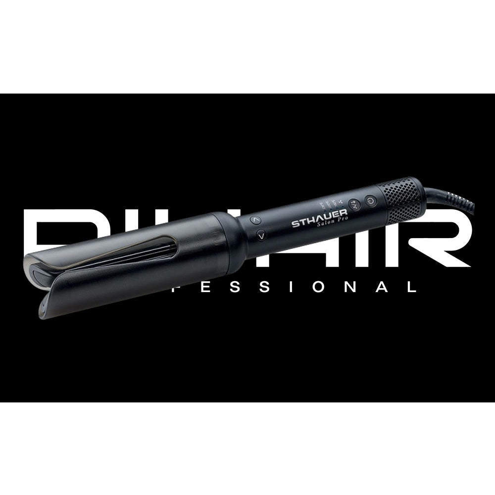 Piastra Arricciacapelli Automatica Air Curler Automatic Sthauer