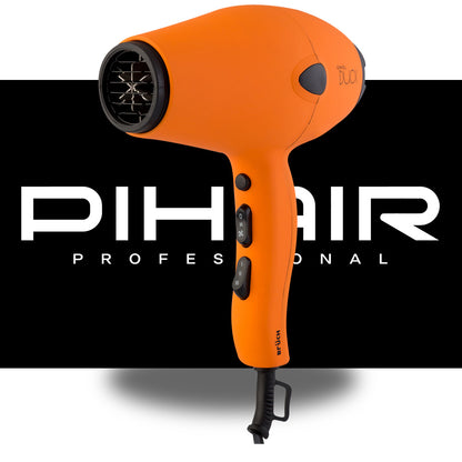 Asciugacapelli Professionale Speedy Duck Labor B339 - 2000W