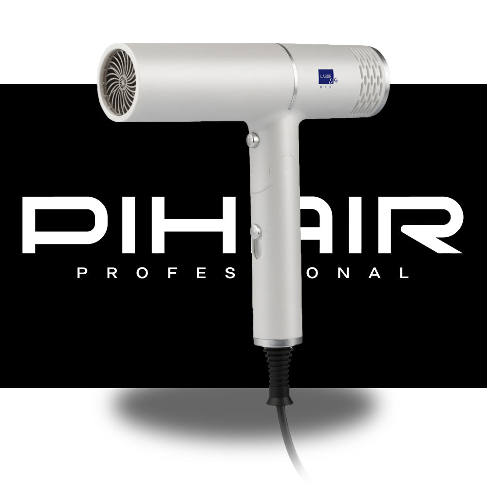 Asciugacapelli Pieghevole Labor W292