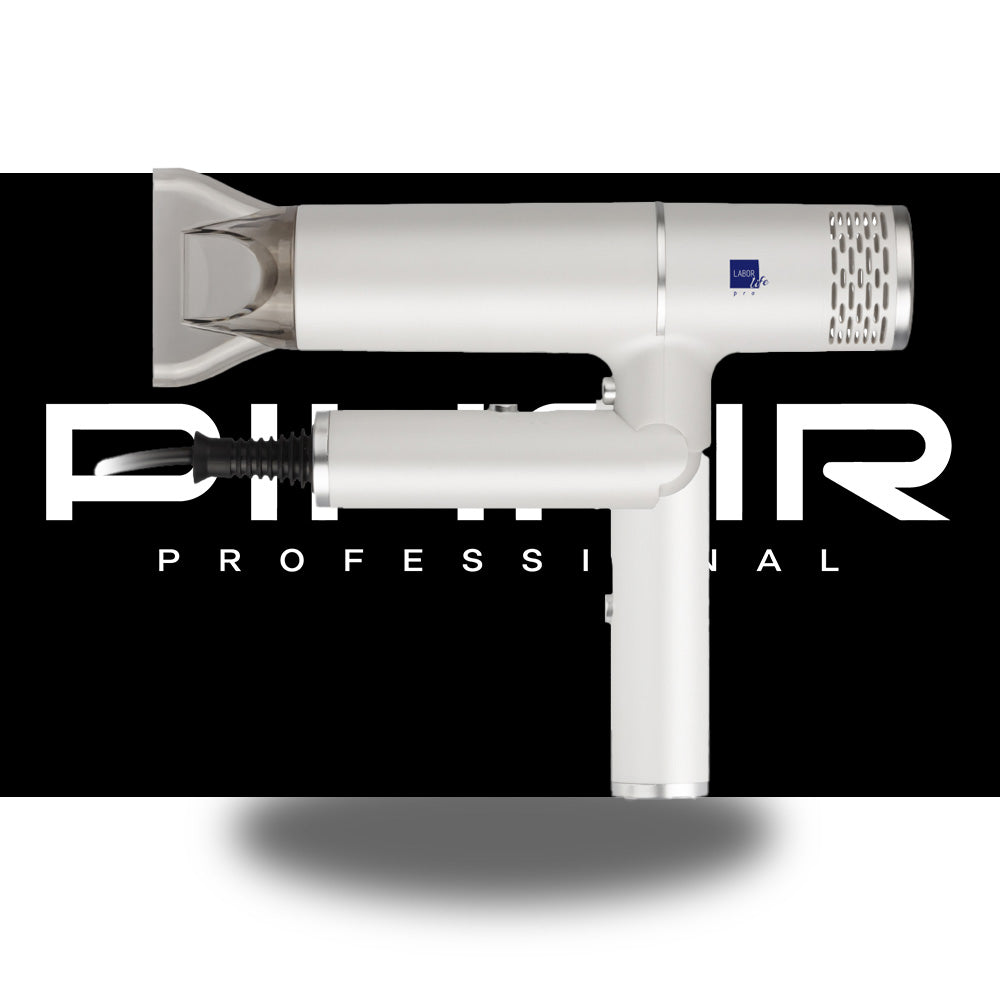 Asciugacapelli Pieghevole Labor W292
