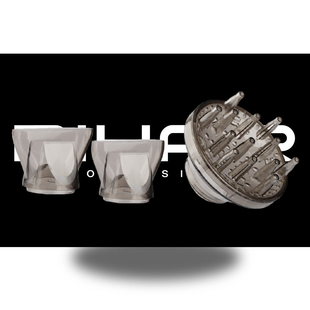 Asciugacapelli Pieghevole Labor W292