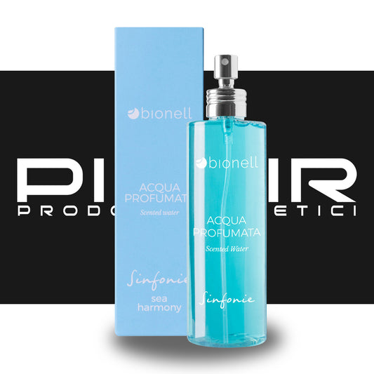 Acqua Profumata Bionell 200ml - Sea Harmony