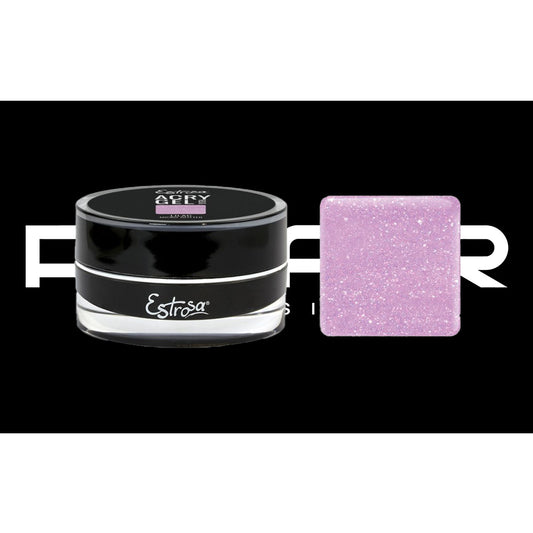 Acrygel System Estrosa 15ml - Lilac Micro Glitter 7244