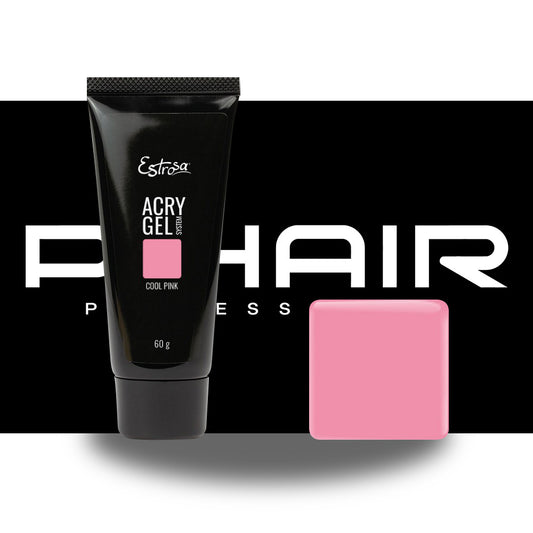 Acrygel System Estrosa 60g - Cool Pink 7239