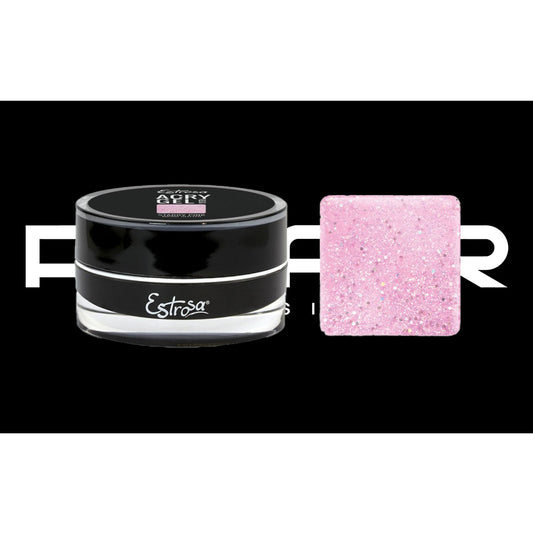 Acrygel System Estrosa 15ml - Starry Pink Micro Glitter 7262