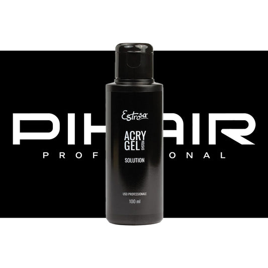 Acrygel System Solution Estrosa - 100ml 7241