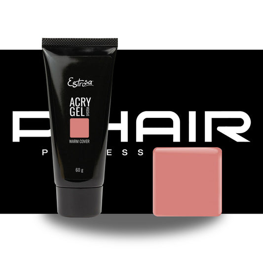 Acrygel System Estrosa 60g - Warm Cover 7240