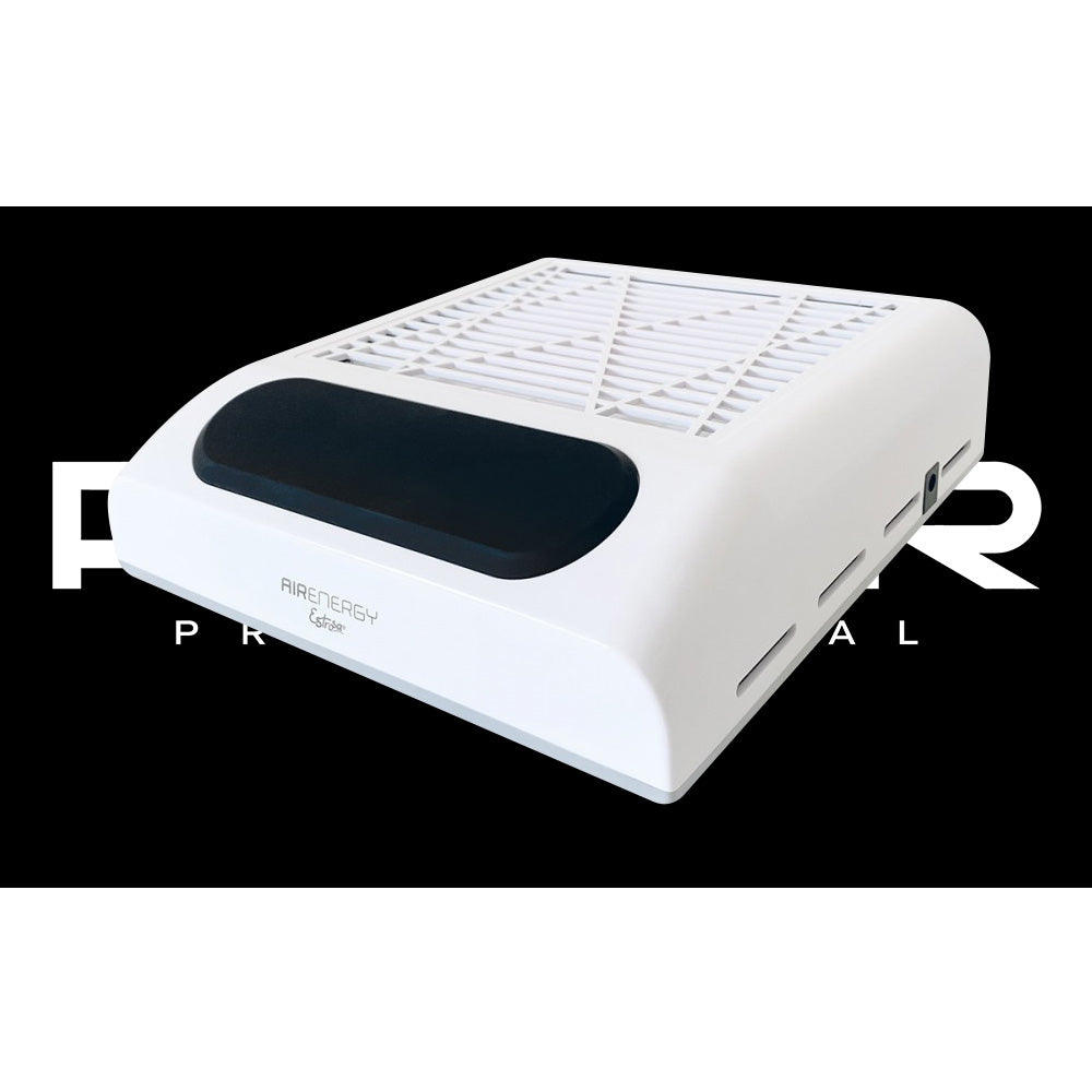 Aspiratore Air Energy Estrosa - 80W