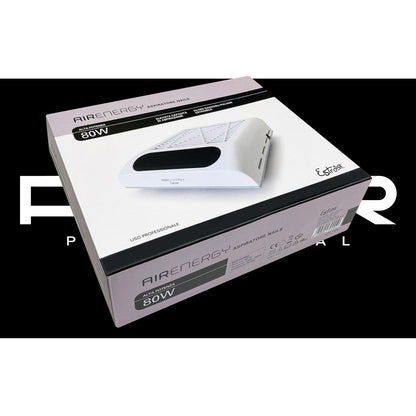 Aspiratore Air Energy Estrosa - 80W