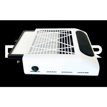 Aspiratore Air Energy Estrosa - 80W