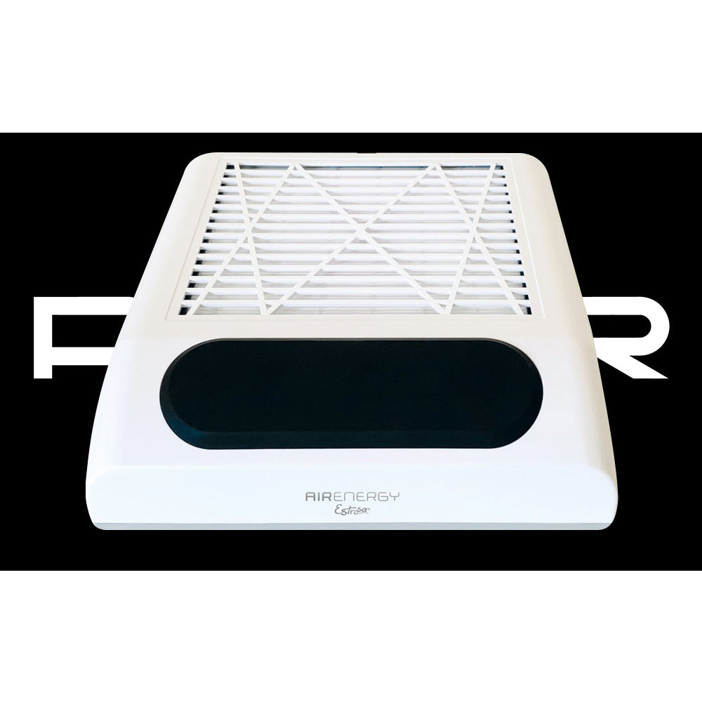 Aspiratore Air Energy Estrosa - 80W