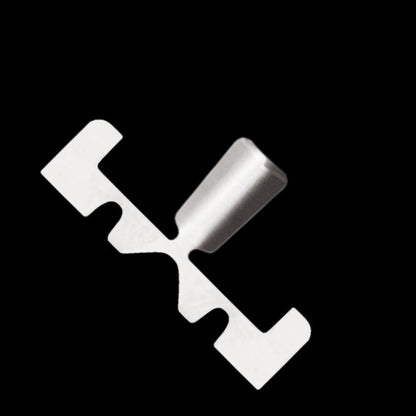 Lame Safe Singole Estetica n1 - 50pz