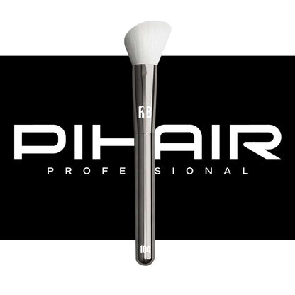 Pennello Professionale per Polveri Fard/Terra Rybella - 104