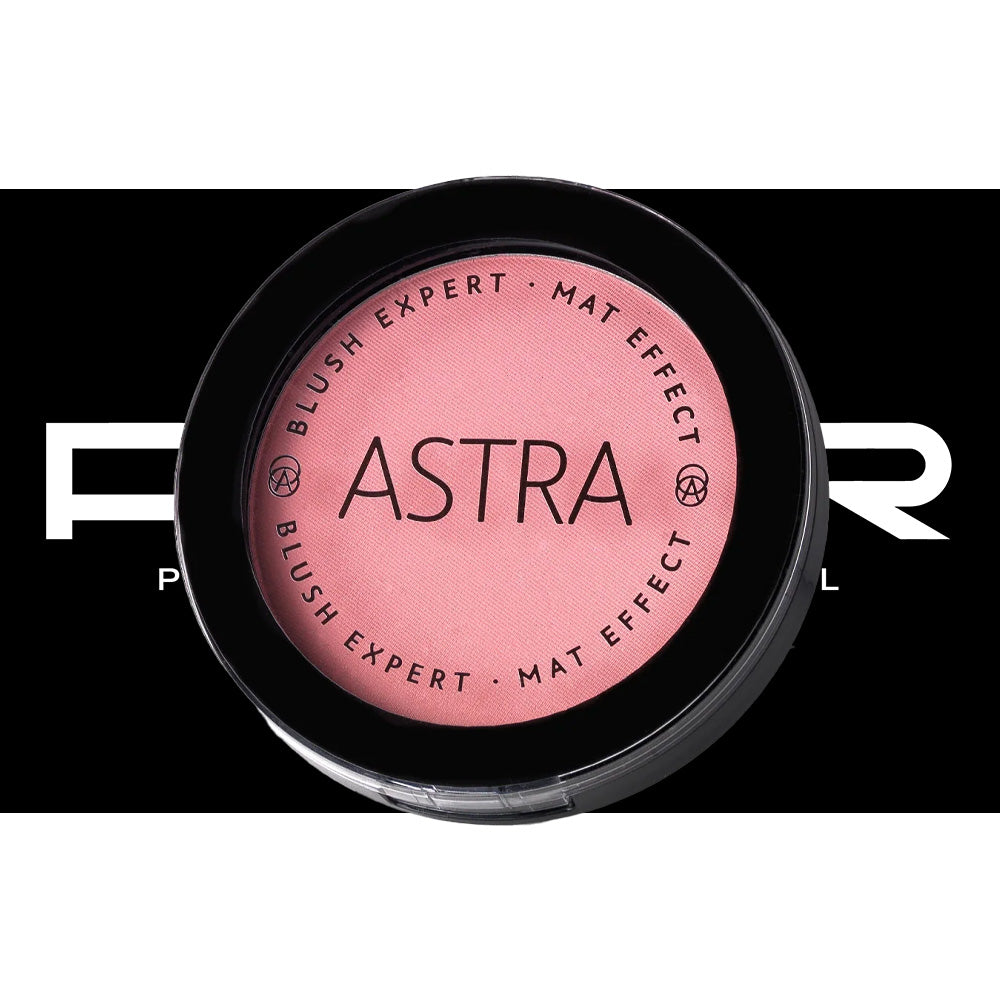 Blush Expert Effect Mat Astra
