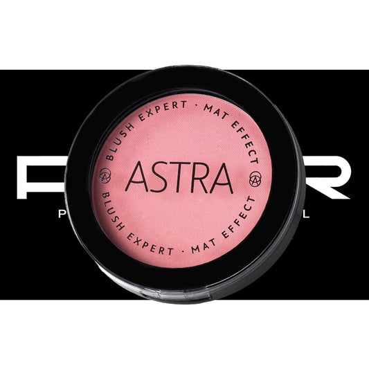 Blush Expert Effect Mat Astra