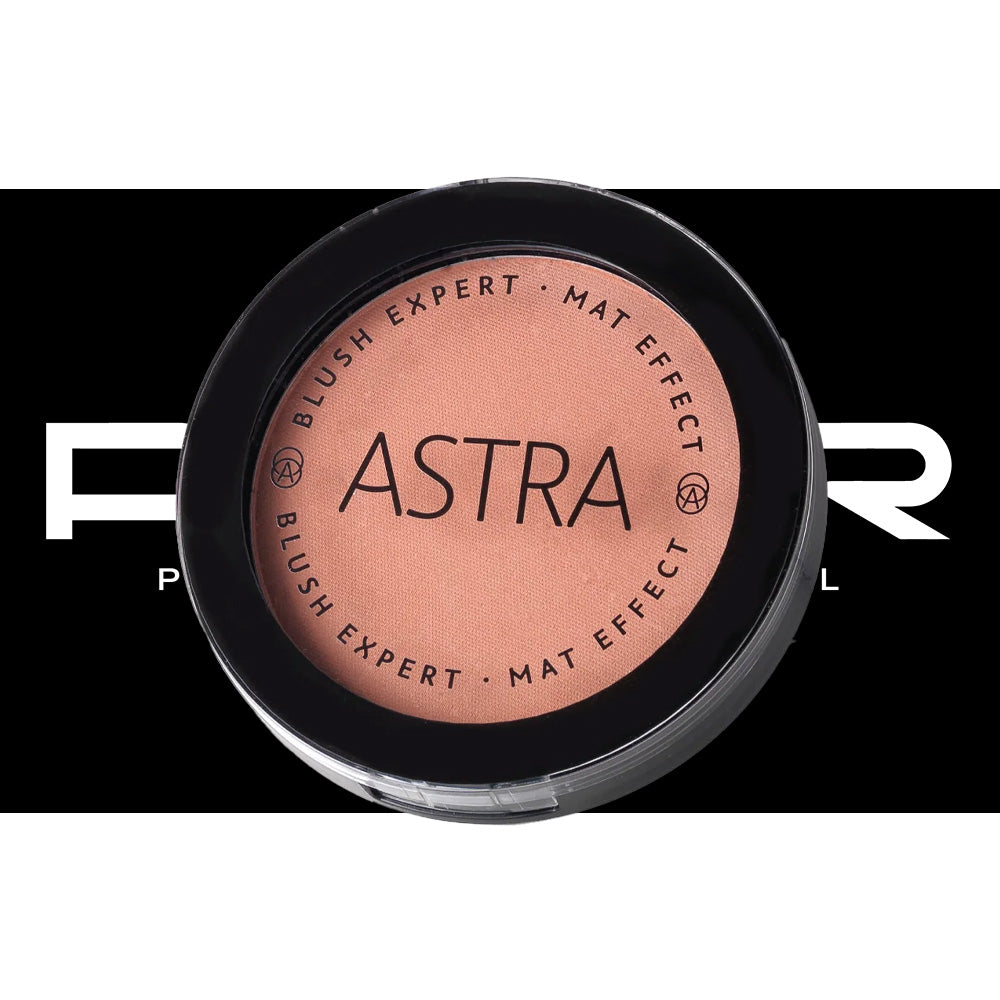 Blush Expert Effect Mat Astra