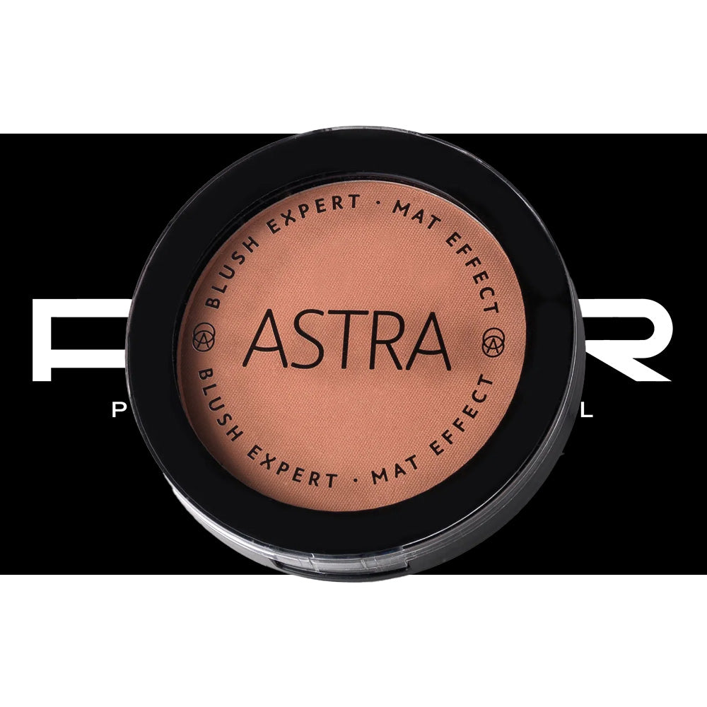 Blush Expert Effect Mat Astra