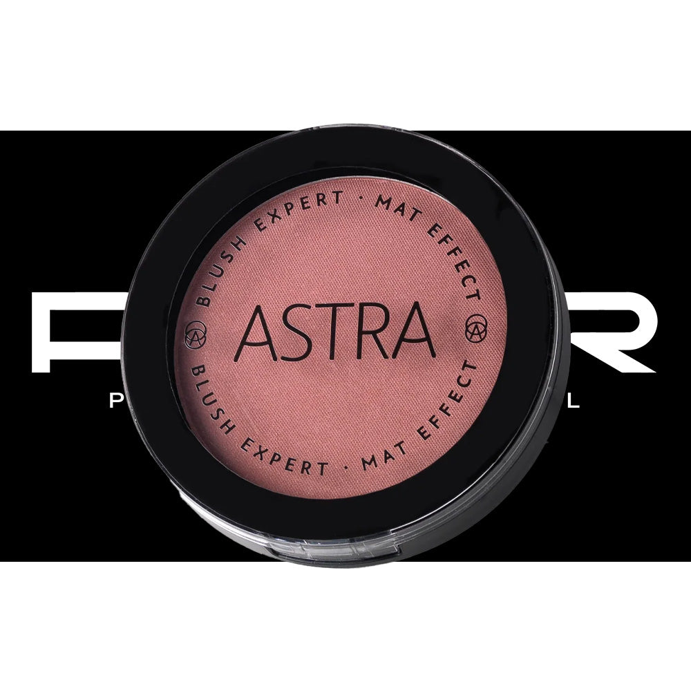 Blush Expert Effect Mat Astra
