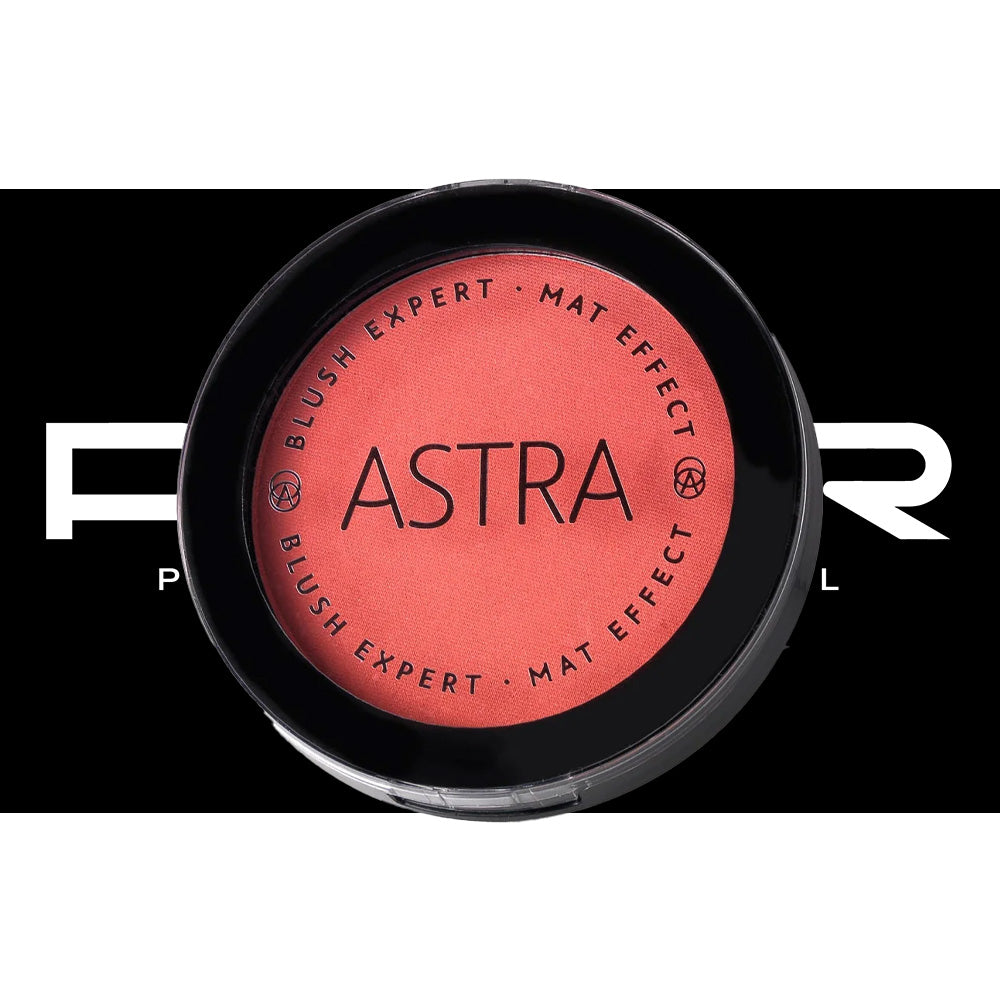 Blush Expert Effect Mat Astra