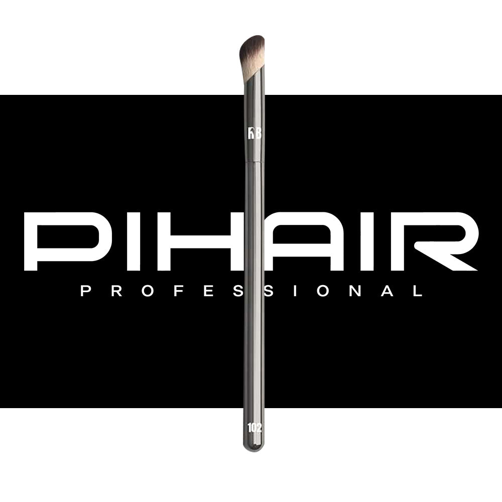Pennello Professionale per Correttore Rybella - 102