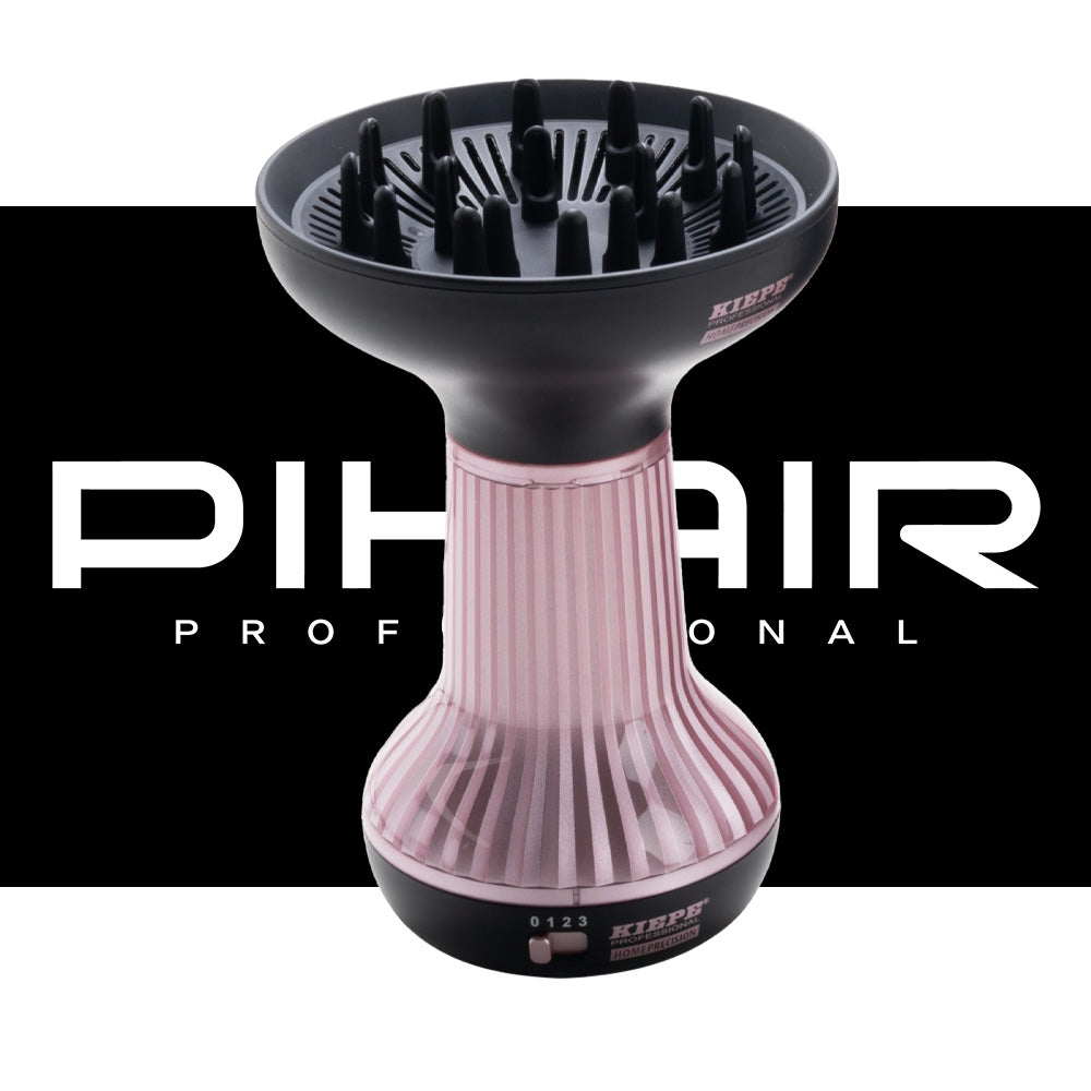 Diffusore CurlDiffuser Home Precision Kiepe