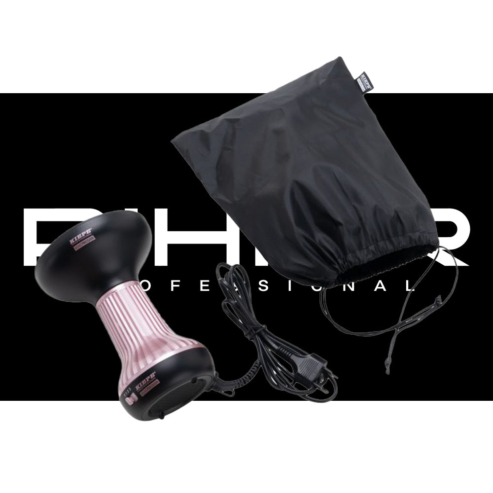 Diffusore CurlDiffuser Home Precision Kiepe