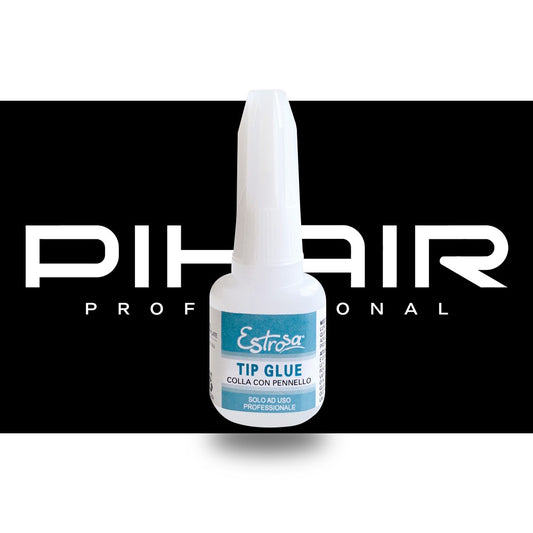 Colla con pennellino Tip Glue Estrosa - 10g