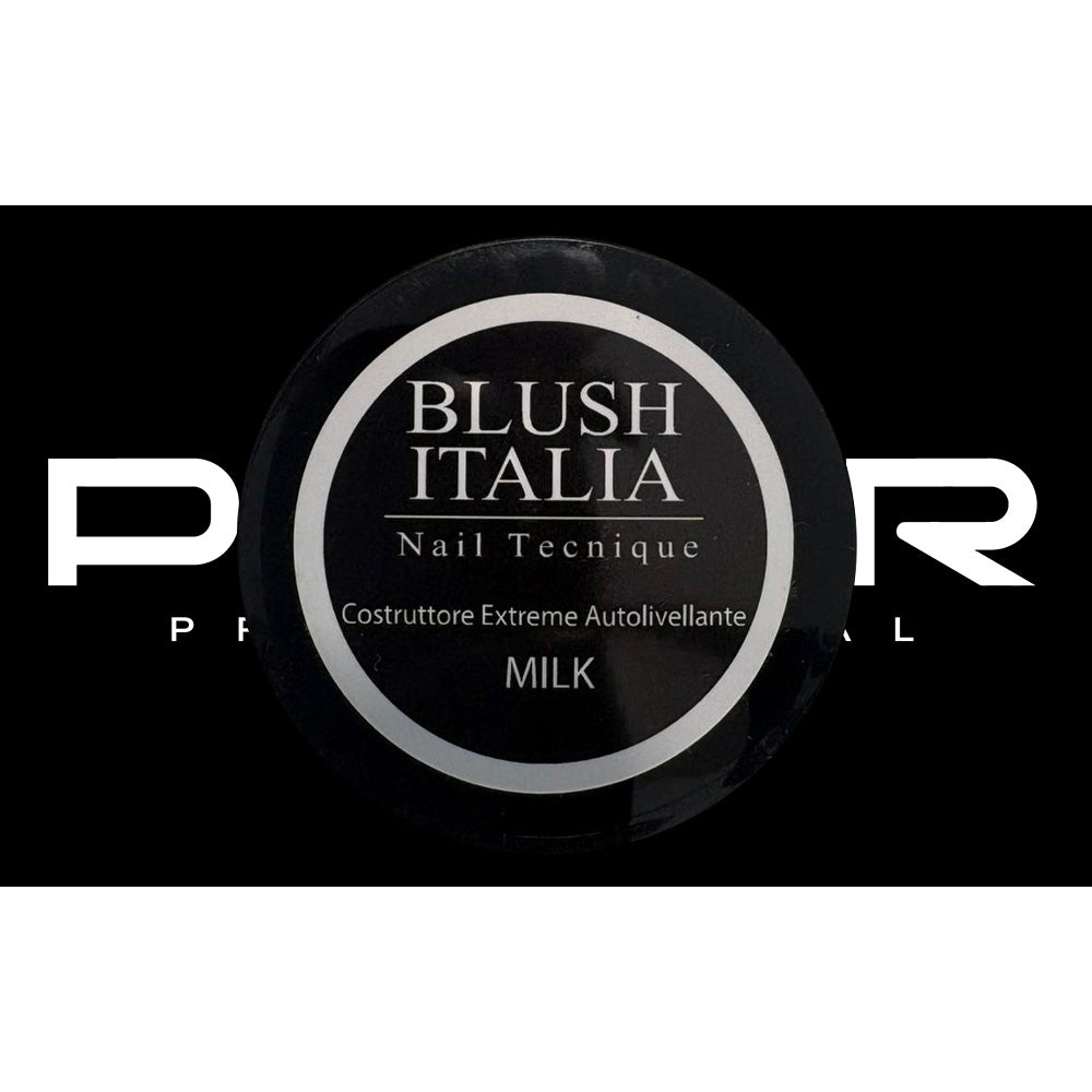 Costruttore Monofasico Milky Extreme Autolivellante Blush Italia - (15gr - 50gr)