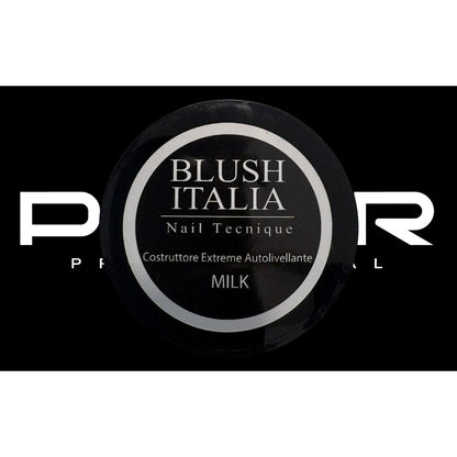 Costruttore Monofasico Milky Extreme Autolivellante Blush Italia - (15gr - 50gr)