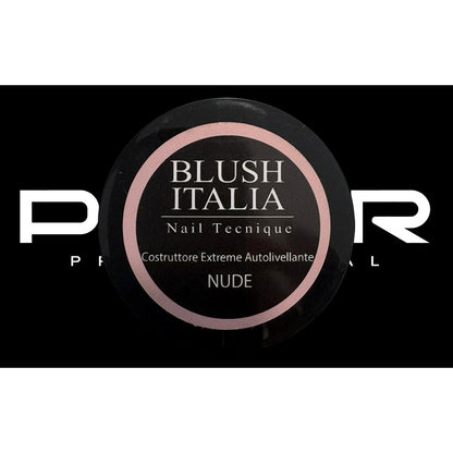 Costruttore Monofasico Nude Extreme Autolivellante Blush Italia - (15gr - 50gr)