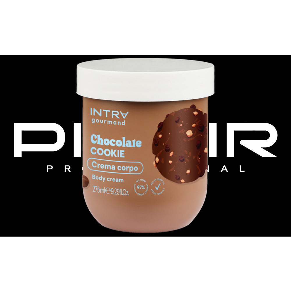 Crema Corpo Intra Gourmand 275ml - Biscotto al Cioccolato