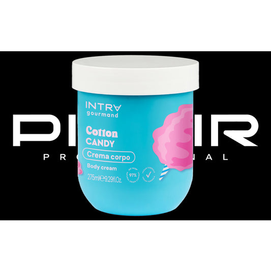 Crema Corpo Intra Gourmand 275ml - Cotton Candy