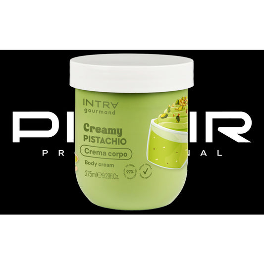 Crema Corpo Intra Gourmand 275ml - Pistacchio