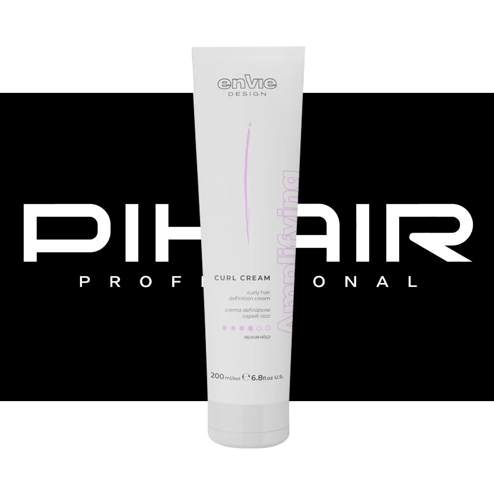 Crema Ricci Curl Cream Envìe - 200ml