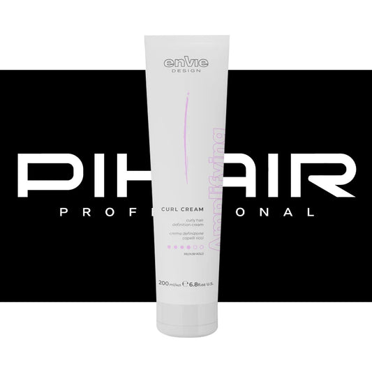 Crema Ricci Curl Cream Envìe - 200ml