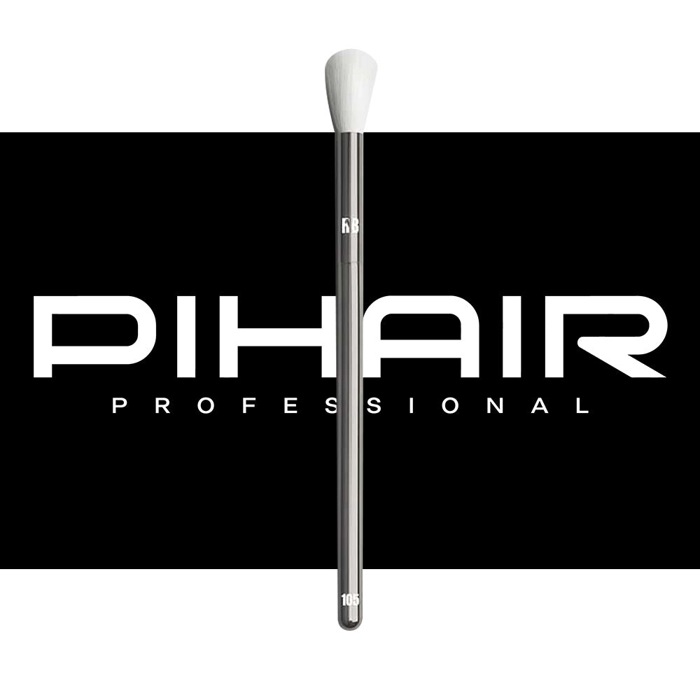 Pennello Professionale per Illuminante Rybella - 105