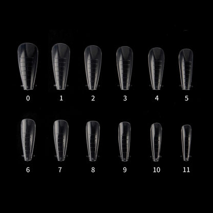Dual Form Mandorla Estrosa - 120pz