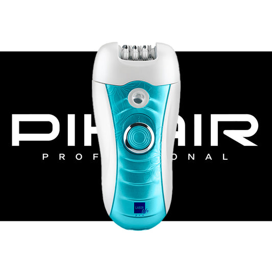 Epilatore Elettrico Delicate Touch Labor B801EVO