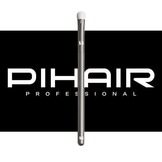 Pennello Professionale per Palpebra Superiore Mobile Rybella - 106