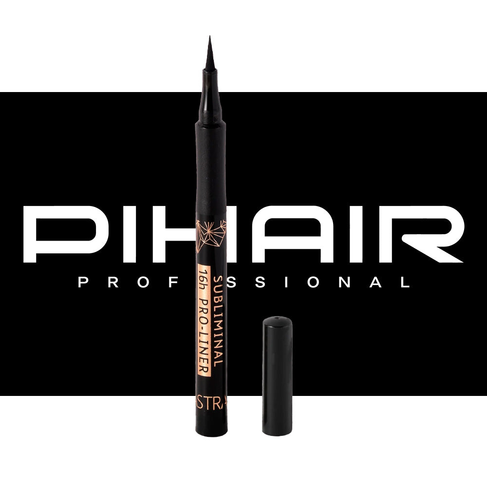 Eyeliner Subliminal Pro-Liner 16H Nero Intenso Astra