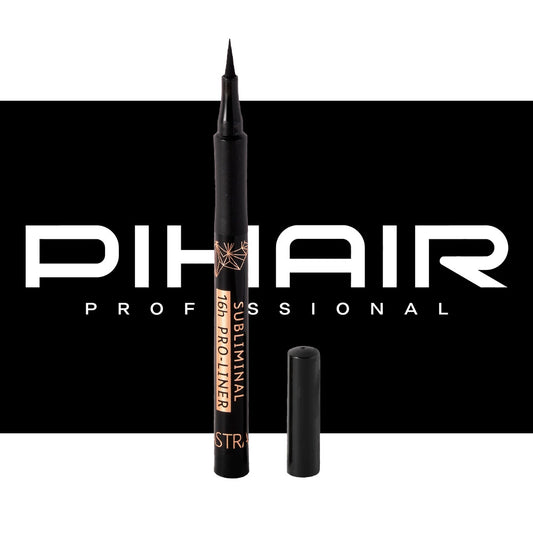 Eyeliner Subliminal Pro-Liner 16H Nero Intenso Astra