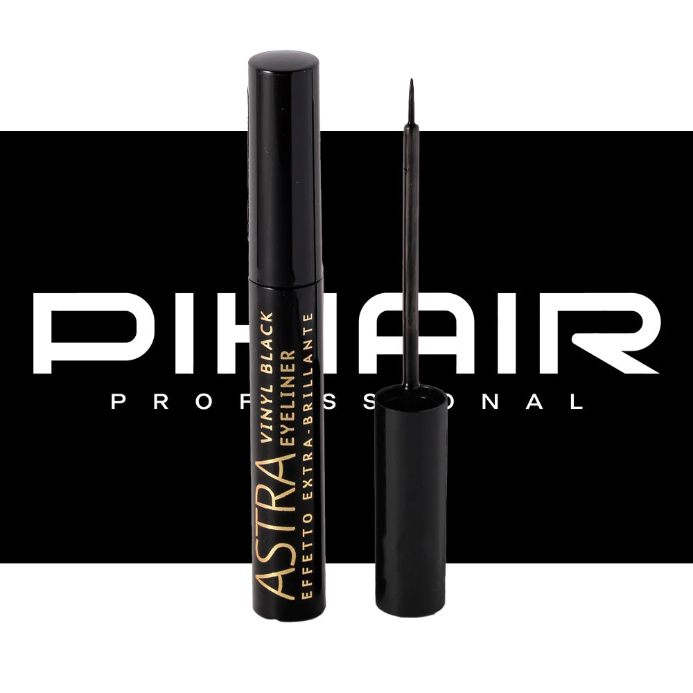 Eyeliner Vinyl Black Astra