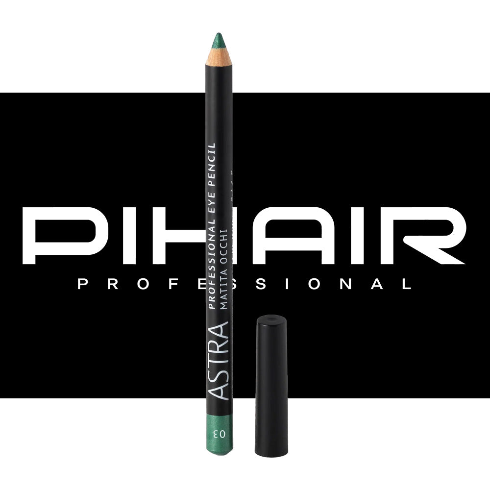 Matita Occhi Colorata Professional Eye Pencil Astra