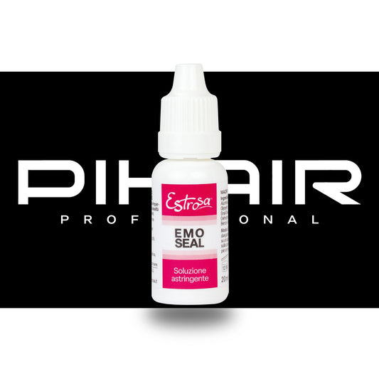 Emoseal Soluzione Astringente Estrosa - 20ml
