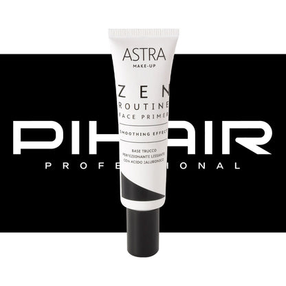 Base Trucco Viso Zen Routine Face Primer Smoothing Effect Astra - 30ml