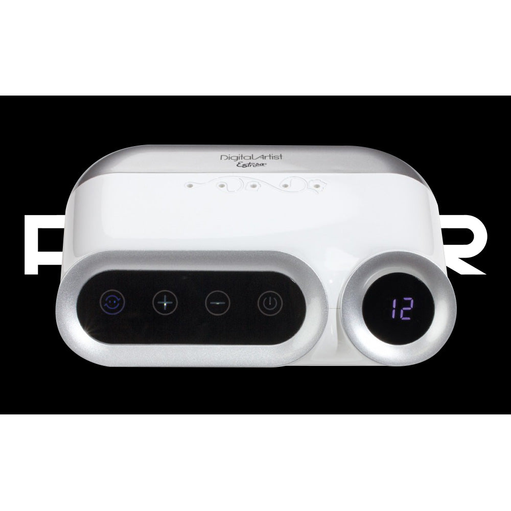 Fresa Digital Artist Estrosa - 30.000 GIRI